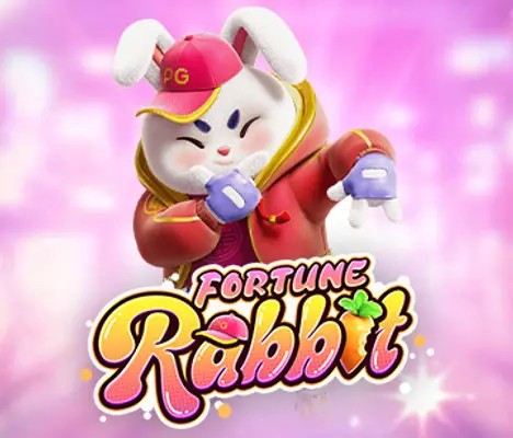 Fortune Rabbit online slot from PG Soft – play at fairspinpt.pt